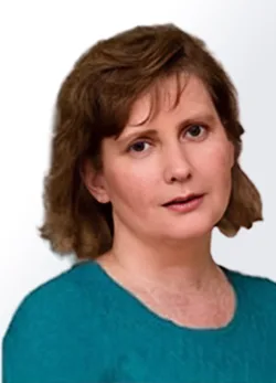 Irena Lalic