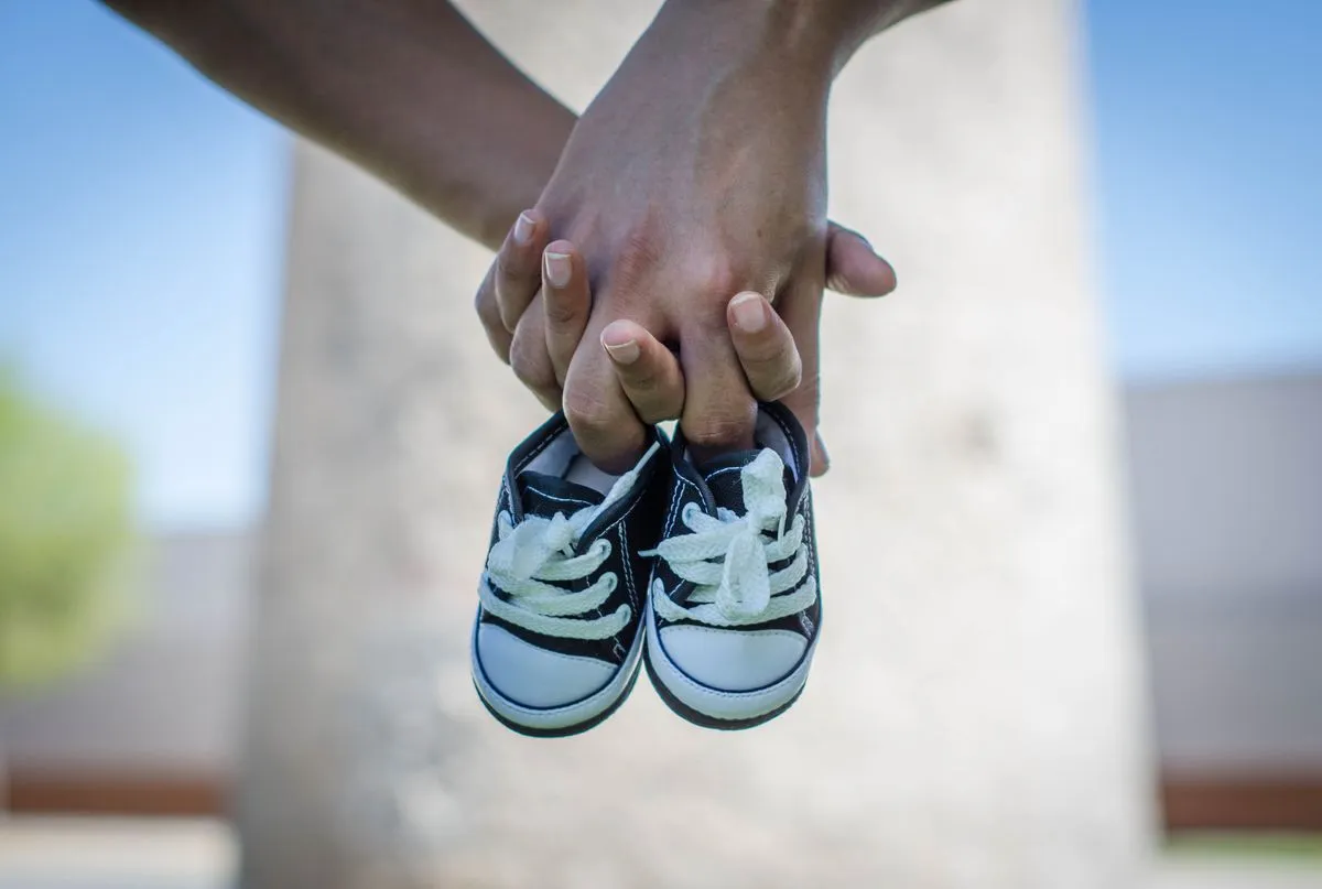 Spenden und Familienplanung mit Beteiligung Dritter