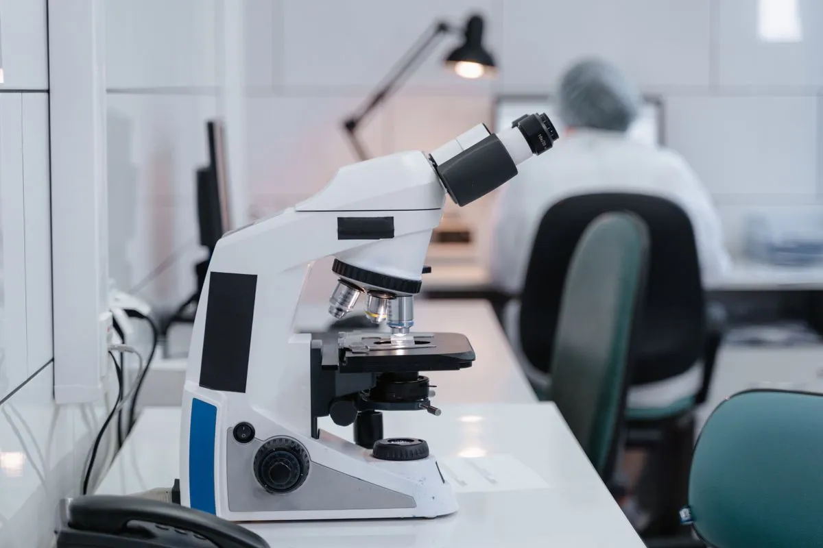 Die wichtigsten Schritte eines IVF-Zyklus